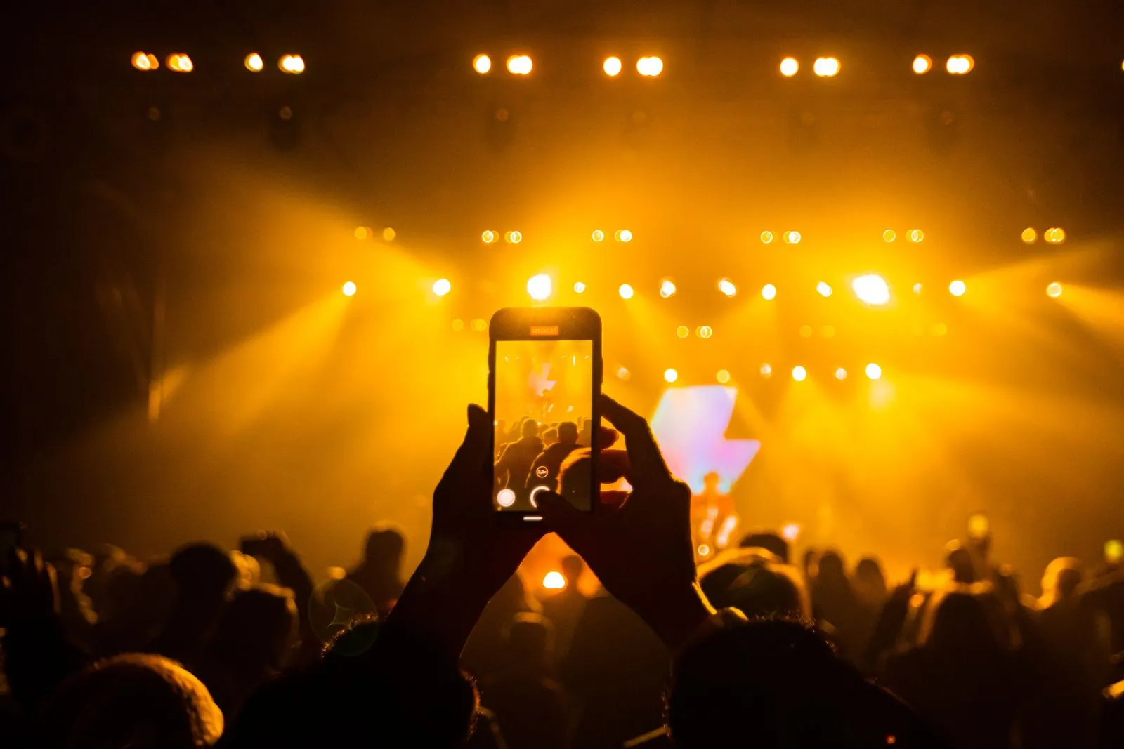 Exclusive Room Offer for Event Goers at Taipei Arena & Taipei Dome 1 Live Concert