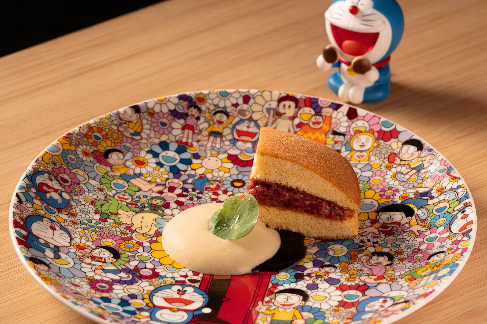 Stay at ILLUME and Dine Michelin – A Starred Culinary Journey in Songshan 6 2 1