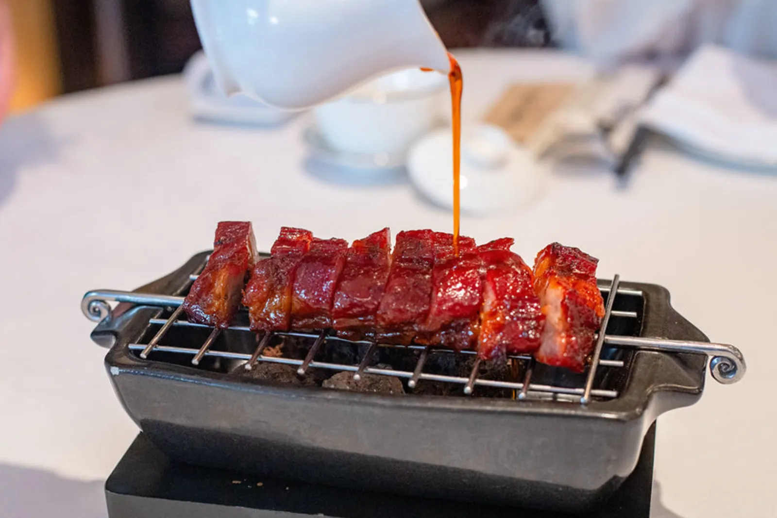 Stay at ILLUME and Dine Michelin – A Starred Culinary Journey in Songshan 3 3 1