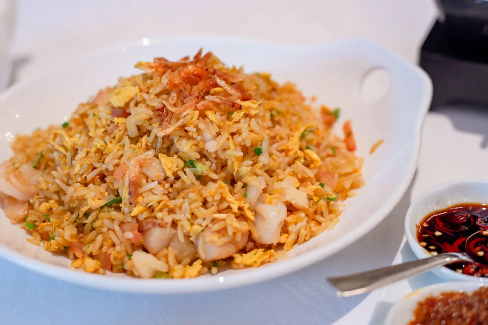 Stay at ILLUME and Dine Michelin – A Starred Culinary Journey in Songshan 2 4 1