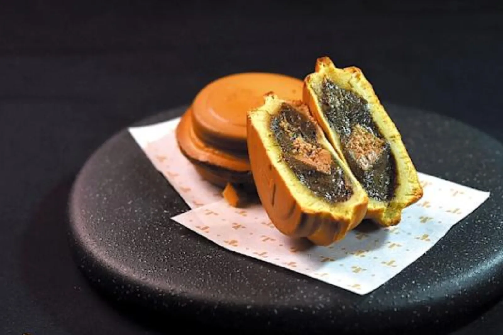 Stay at ILLUME and Dine Michelin – A Starred Culinary Journey in Songshan 5 4 2