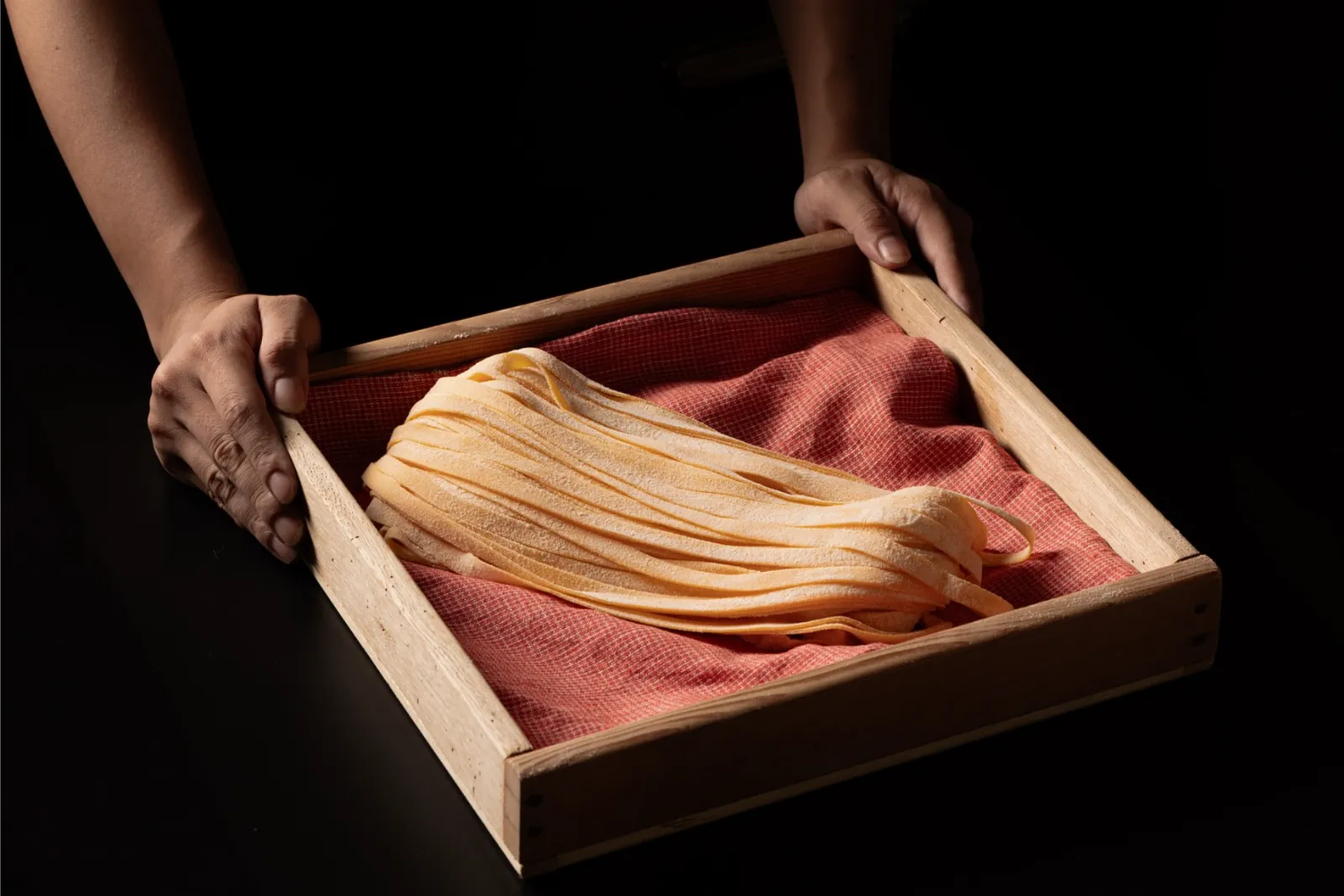 Stay at ILLUME and Dine Michelin – A Starred Culinary Journey in Songshan 7 4 3