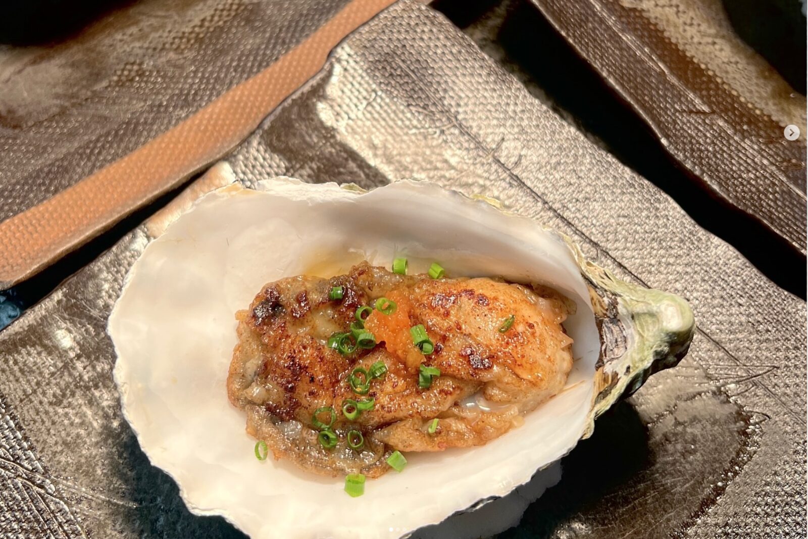 Stay at ILLUME and Dine Michelin – A Starred Culinary Journey in Songshan 9 4