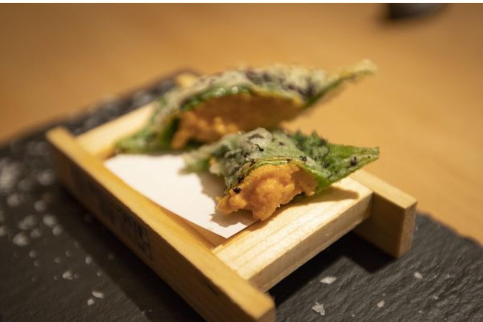 Stay at ILLUME and Dine Michelin – A Starred Culinary Journey in Songshan 8 5