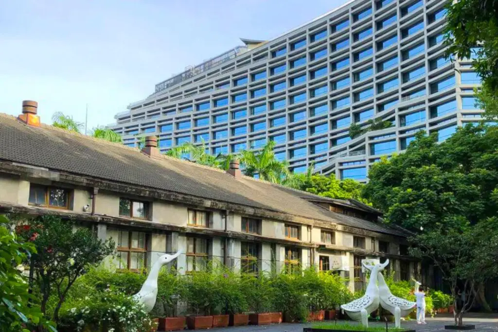 Photo Credit 銀髮一起玩