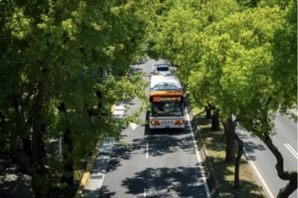 Best Taipei Hotel for New Year's Eve Fireworks: ILLUME TAIPEI 11 4 4
