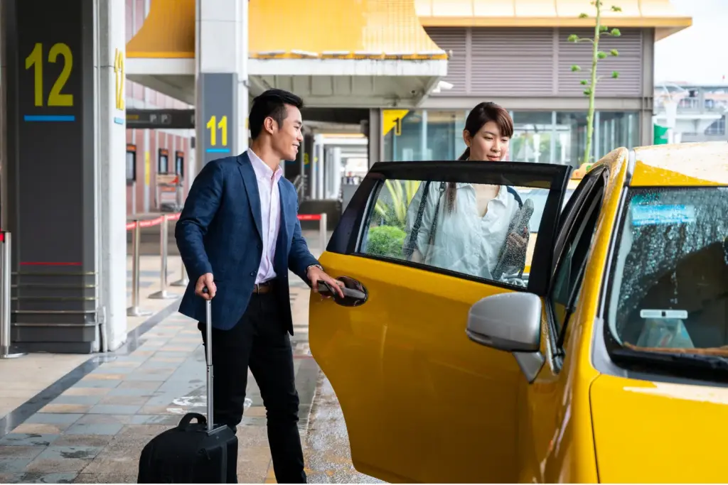 Best Taipei Hotel for New Year's Eve Fireworks: ILLUME TAIPEI 9 6 1