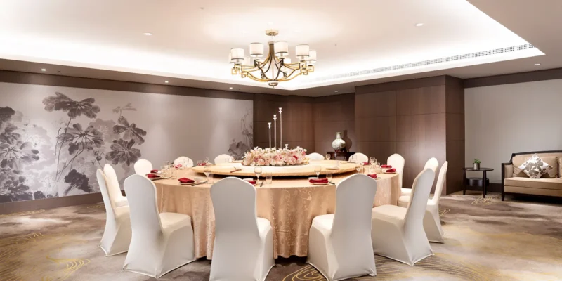 ILLUME TAIPEI 2F Magnolia Court