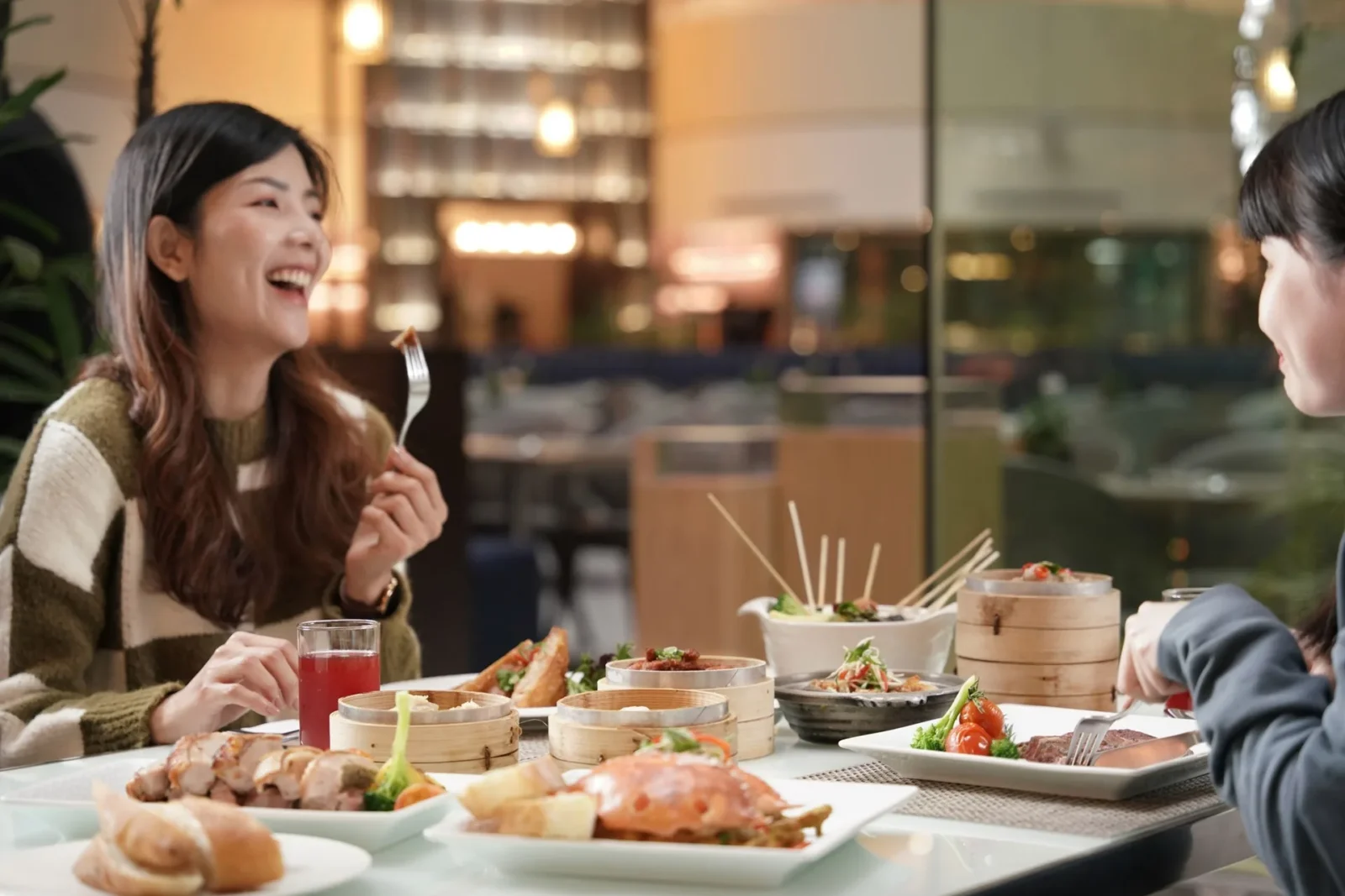 Sunny Buffet 생일 특별 할인